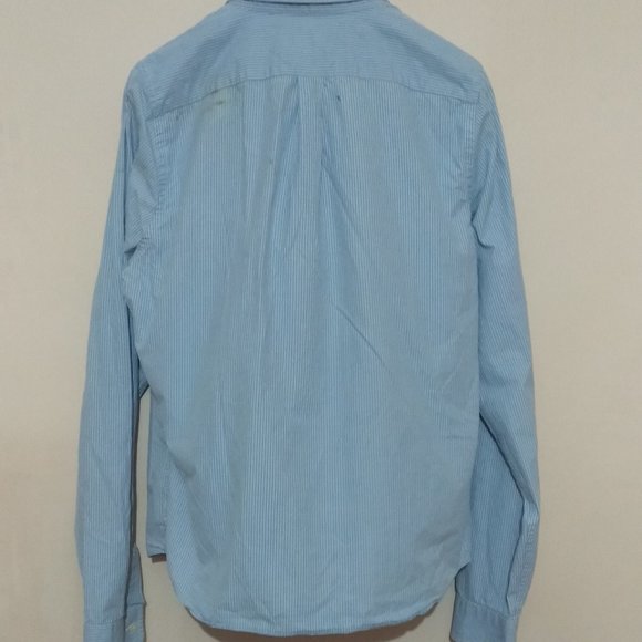 Original Abercrombie&Fitch shirt - Picture 8 of 10
